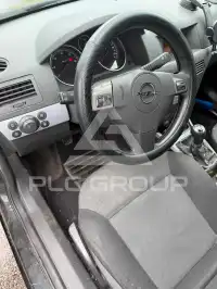 2005 Opel Astra