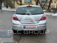 2005 Opel Astra