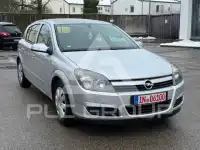 2005 Opel Astra