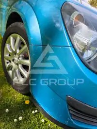 2005 Opel Astra
