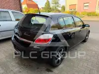 2005 Opel Astra