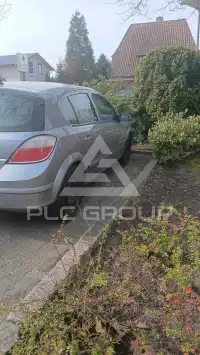2005 Opel Astra