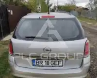 2005 Opel Astra