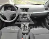 2005 Opel Astra