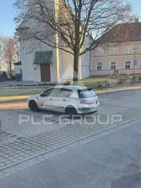 2005 Opel Astra