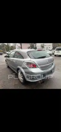 2005 Opel Astra