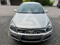 2005 Opel Astra