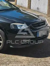 2005 Opel Astra