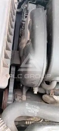 2005 Opel Astra