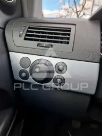2005 Opel Astra