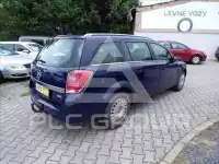 2005 Opel Astra