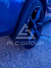 2005 Opel Astra