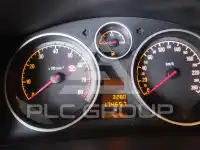 2005 Opel Astra