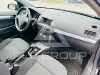2005 Opel Astra