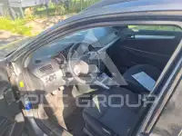 2005 Opel Astra