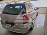 2005 Opel Astra