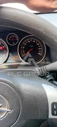2005 Opel Astra
