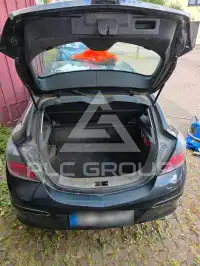 2005 Opel Astra