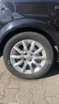 2005 Opel Astra