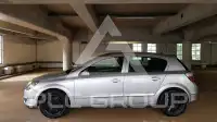 2005 Opel Astra