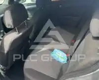 2005 Opel Astra