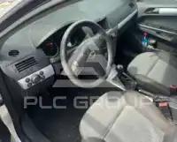 2005 Opel Astra