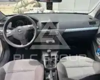 2005 Opel Astra