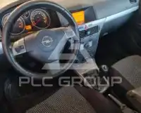 2005 Opel Astra