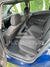 2005 Opel Astra