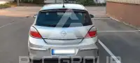 2005 Opel Astra