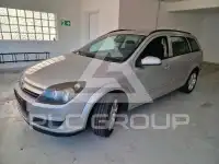 2005 Opel Astra