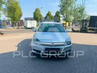 2005 Opel Astra
