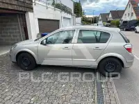 2005 Opel Astra