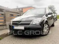 2005 Opel Astra