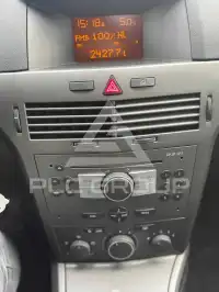 2005 Opel Astra