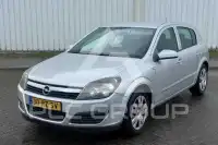 2005 Opel Astra