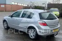 2005 Opel Astra