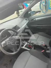 2005 Opel Astra