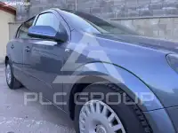 2005 Opel Astra