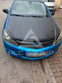 2005 Opel Astra