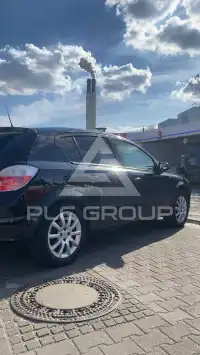 2005 Opel Astra