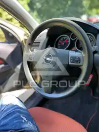 2005 Opel Astra