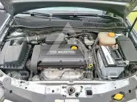 2005 Opel Astra
