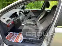 2005 Opel Astra