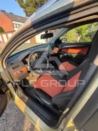 2005 Opel Astra