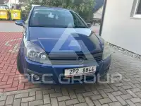 2005 Opel Astra