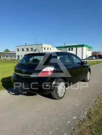 2005 Opel Astra