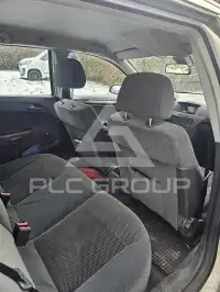 2005 Opel Astra