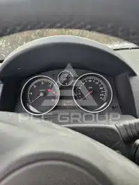 2005 Opel Astra
