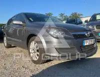 2005 Opel Astra